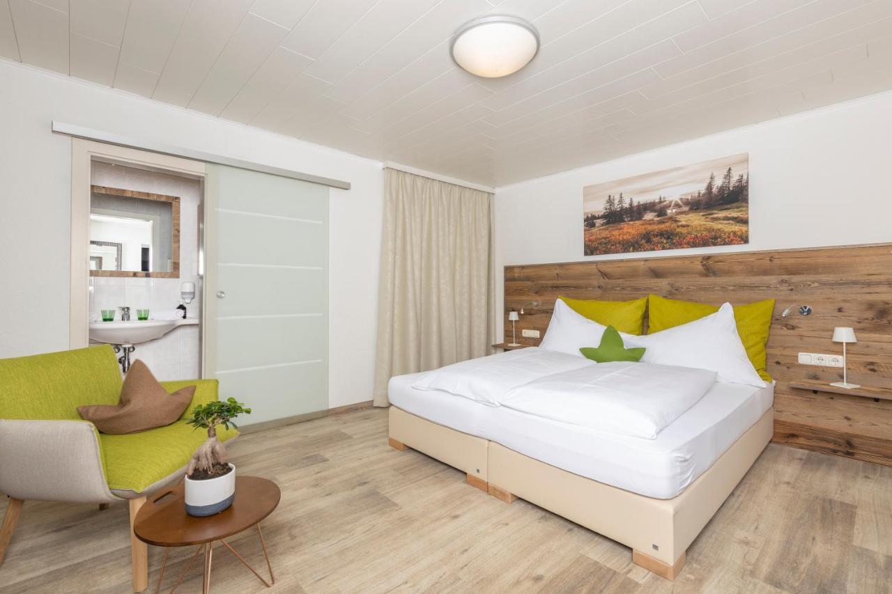 Hotel Seehang Garni Sankt Wolfgang im Salzkammergut Экстерьер фото